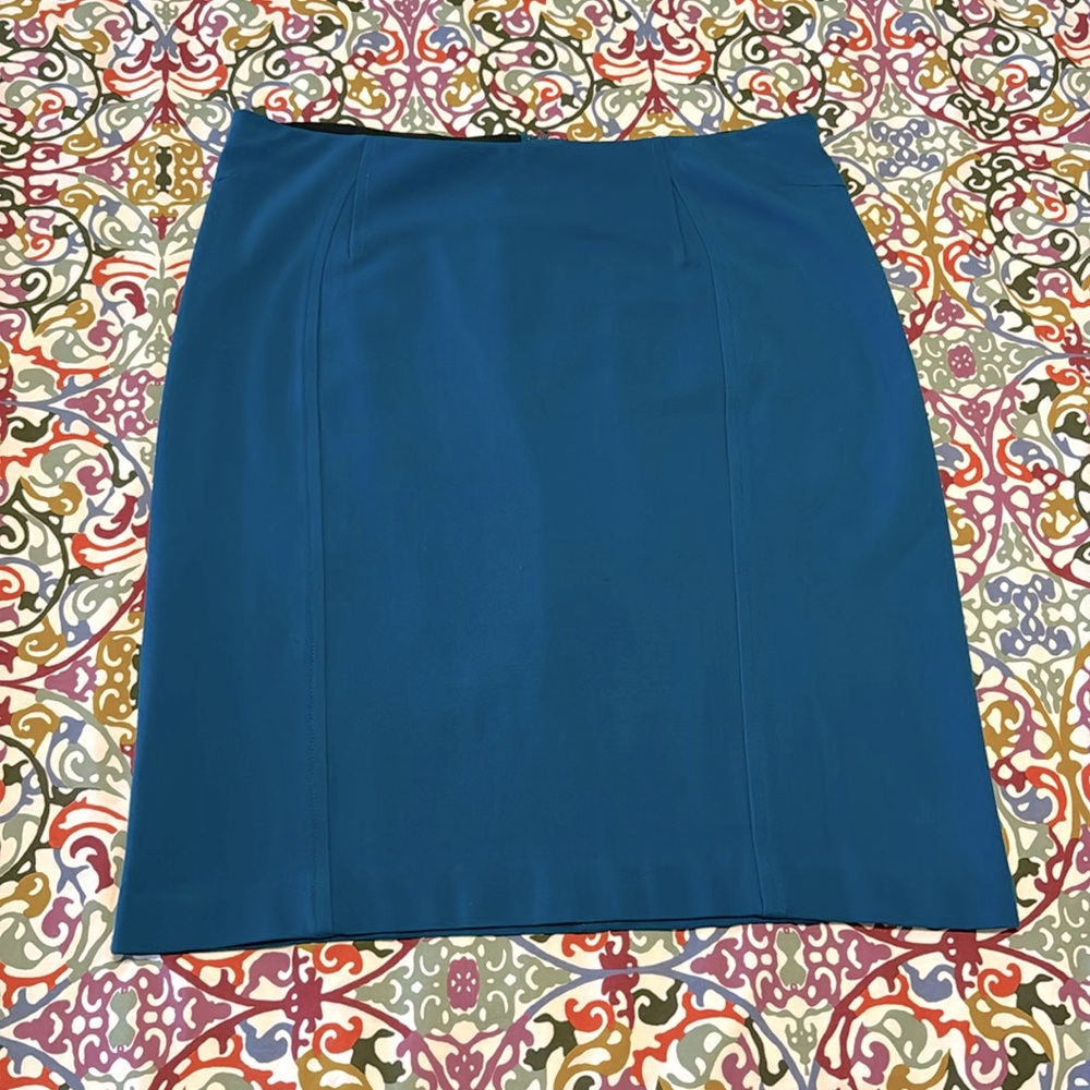 Ann Taylor Pencil Skirt